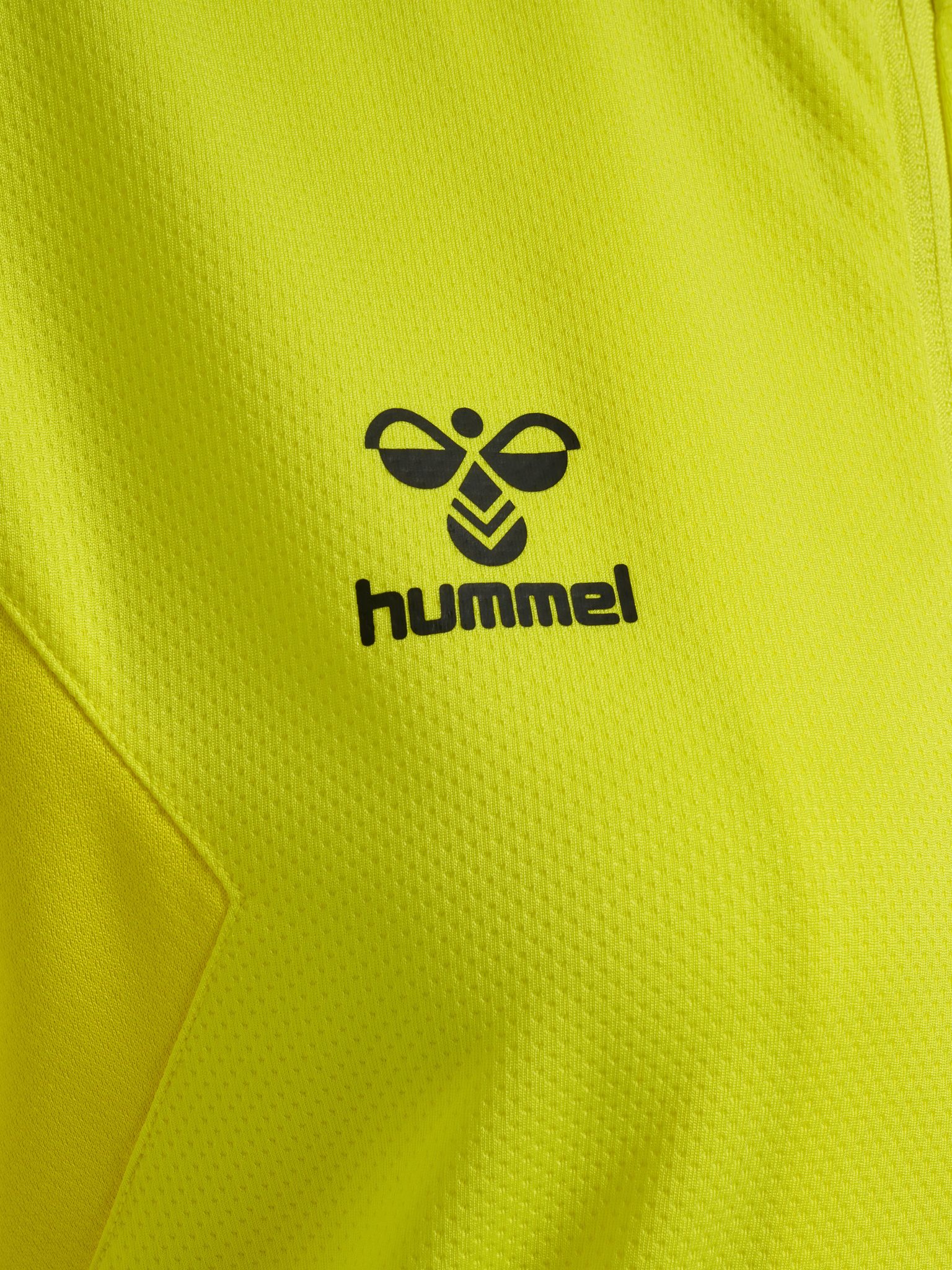 hmlAUTHENTIC PL ZIP JACKET WOMAN