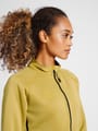 hmlCIMA XK  ZIP JACKET WOMAN