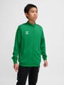 hmlAUTHENTIC PL ZIP JACKET KIDS