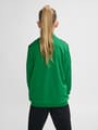 hmlAUTHENTIC PL ZIP JACKET KIDS