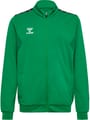 hmlAUTHENTIC PL ZIP JACKET KIDS