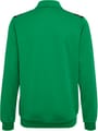 hmlAUTHENTIC PL ZIP JACKET KIDS