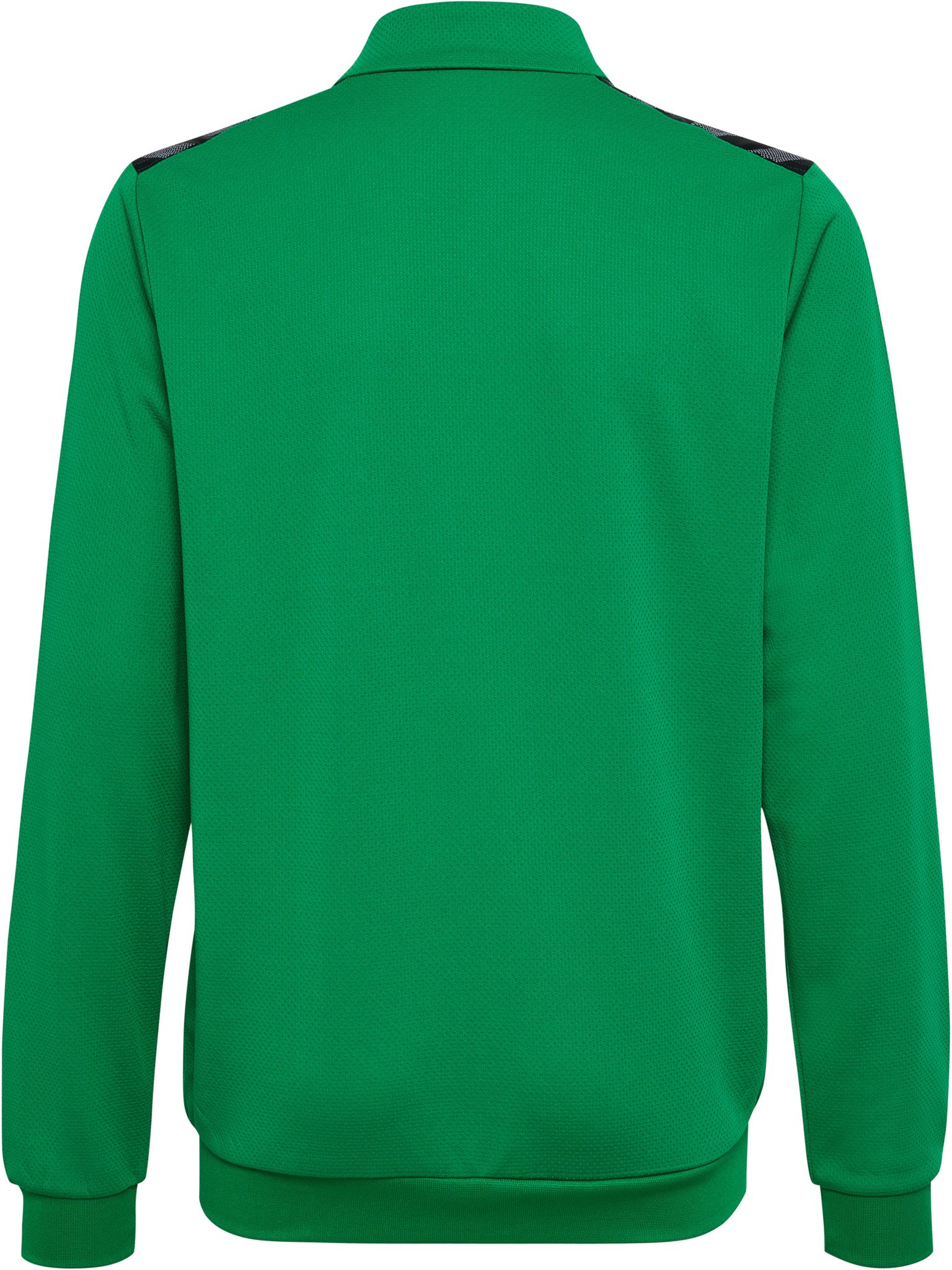 hmlAUTHENTIC PL ZIP JACKET KIDS