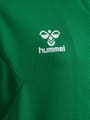 hmlAUTHENTIC PL ZIP JACKET KIDS