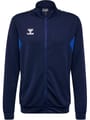 hmlAUTHENTIC PL ZIP JACKET