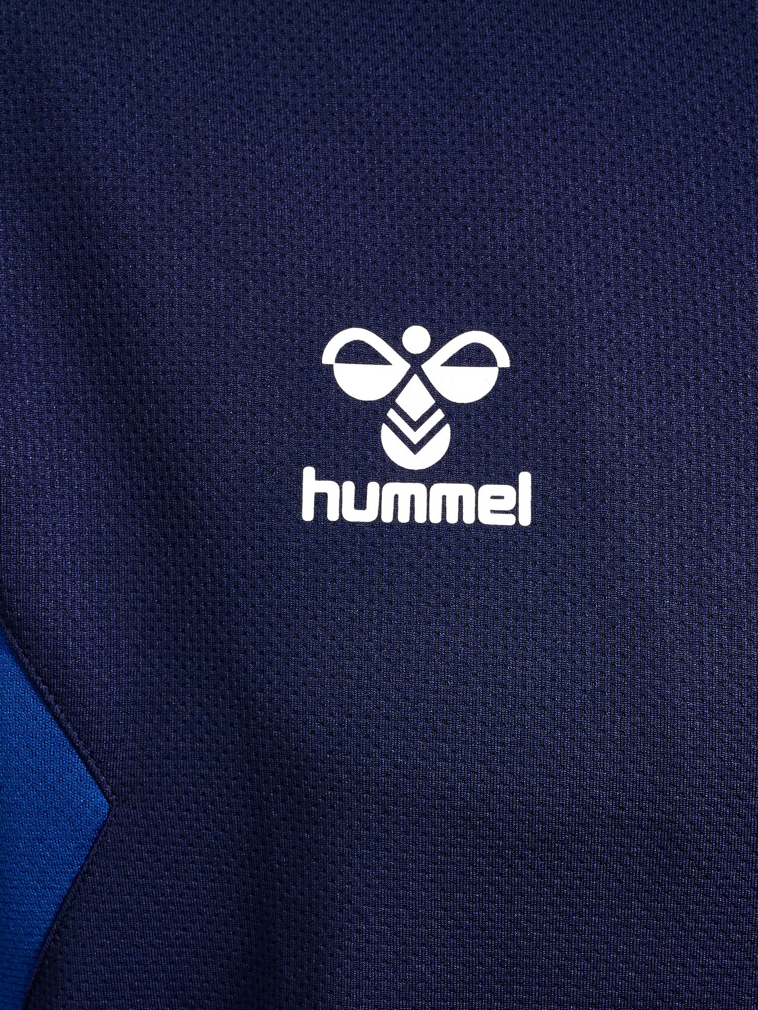 hmlAUTHENTIC PL ZIP JACKET