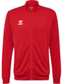 hmlAUTHENTIC PL ZIP JACKET