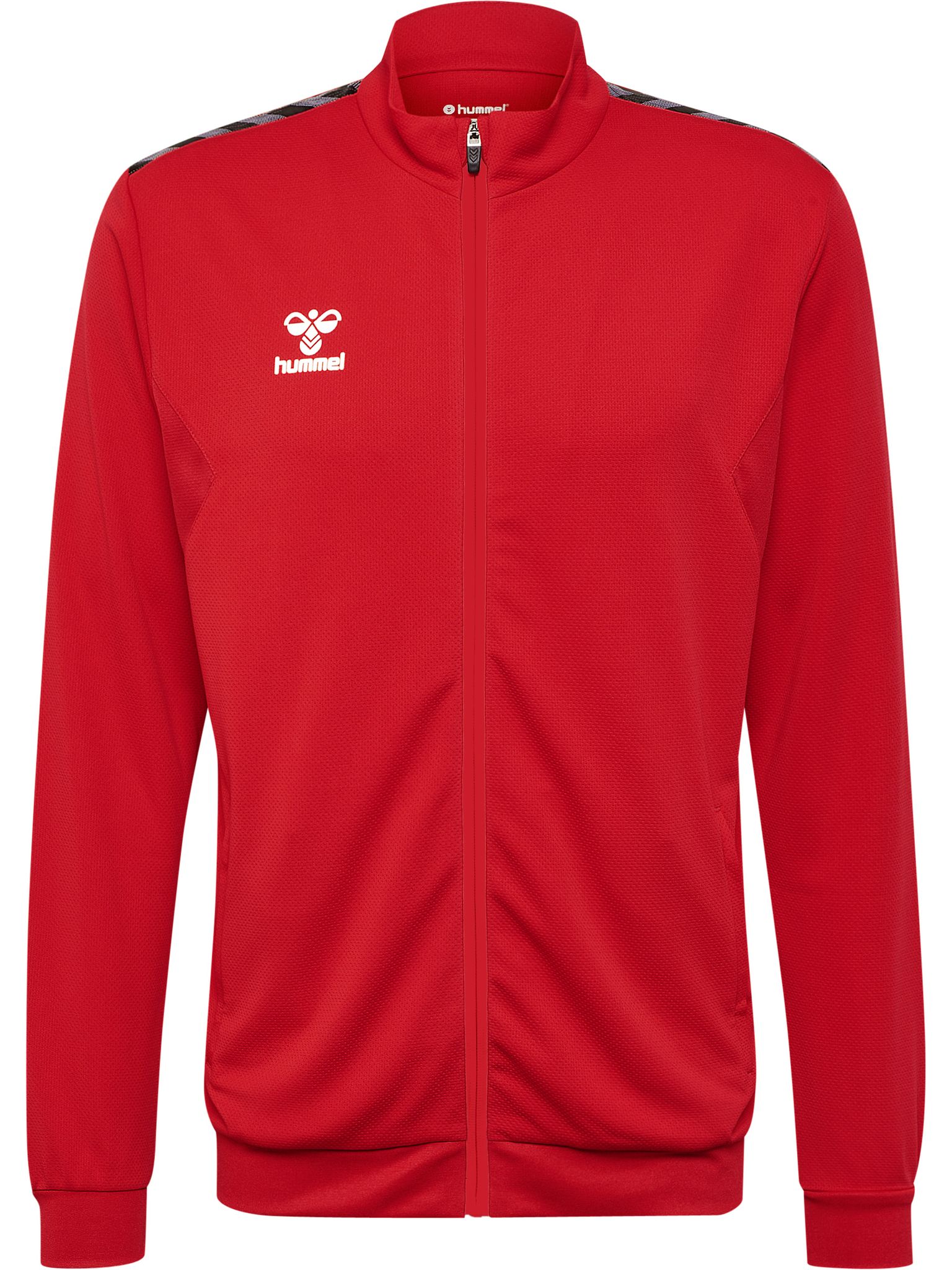 hmlAUTHENTIC PL ZIP JACKET