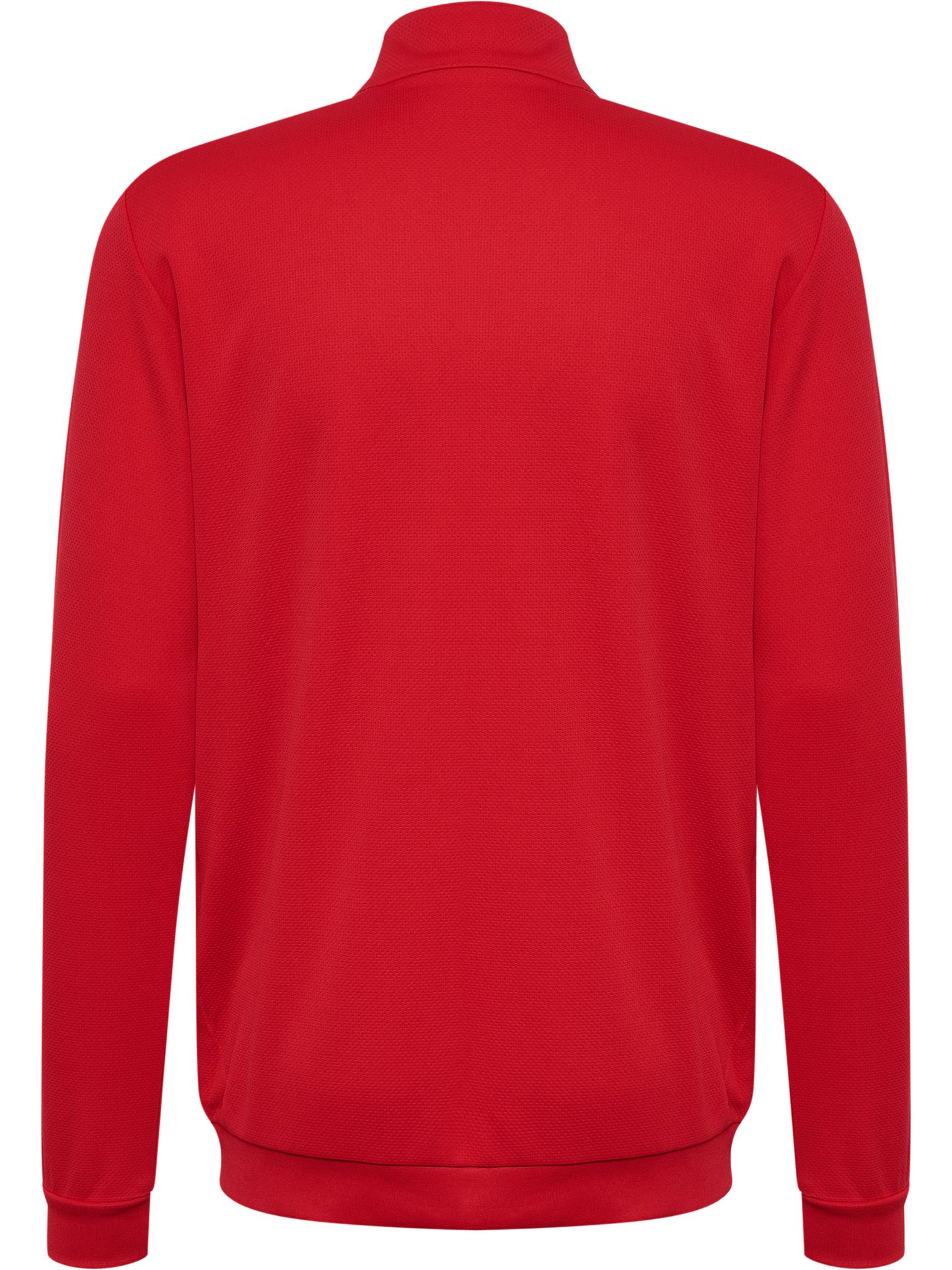 hmlAUTHENTIC PL ZIP JACKET