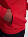 hmlAUTHENTIC PL ZIP JACKET