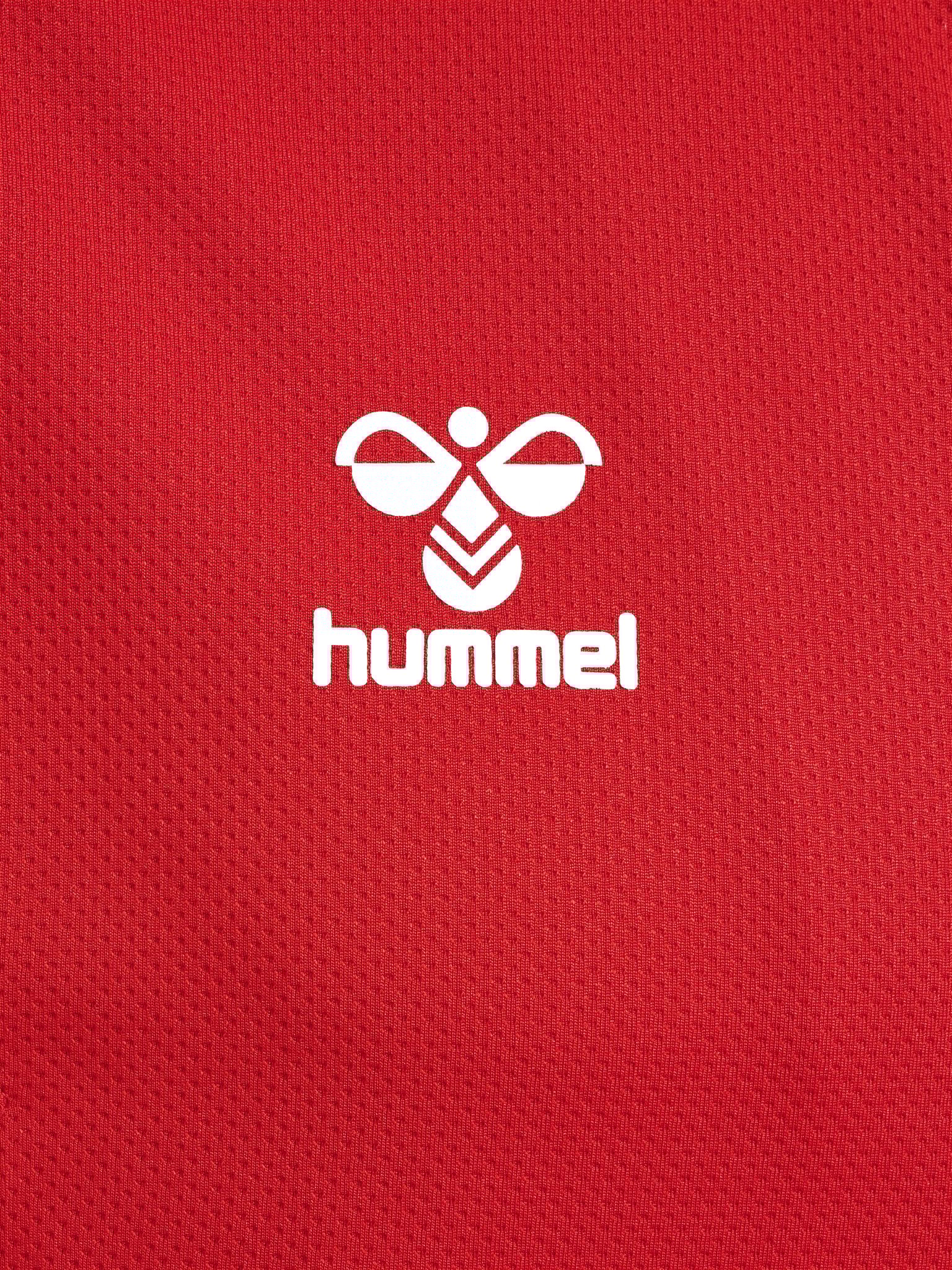 hmlAUTHENTIC PL ZIP JACKET