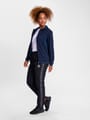 hmlAUTHENTIC PL ZIP HOODIE WOMAN