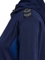 hmlAUTHENTIC PL ZIP HOODIE WOMAN