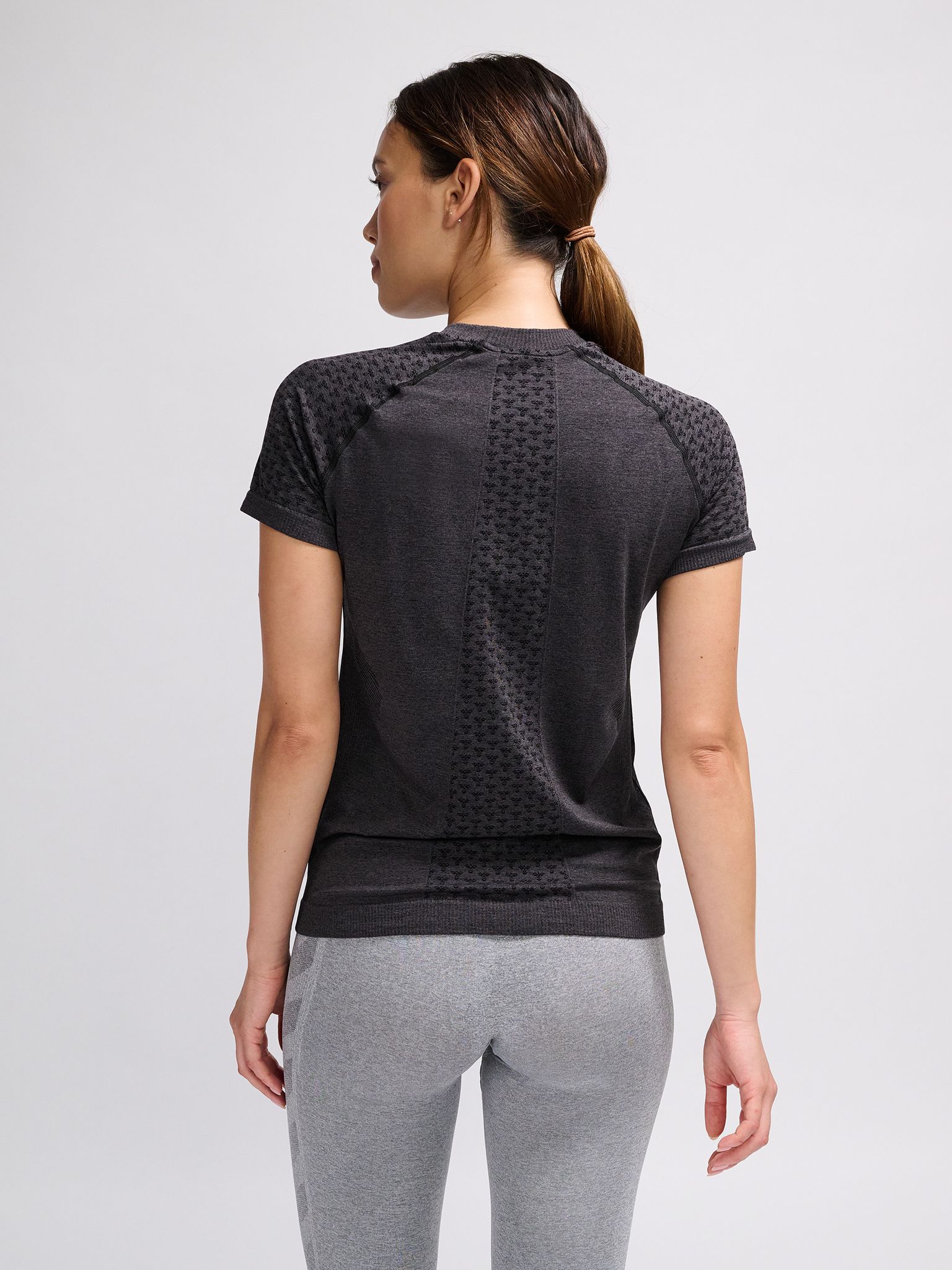 hmlCI SEAMLESS T-SHIRT