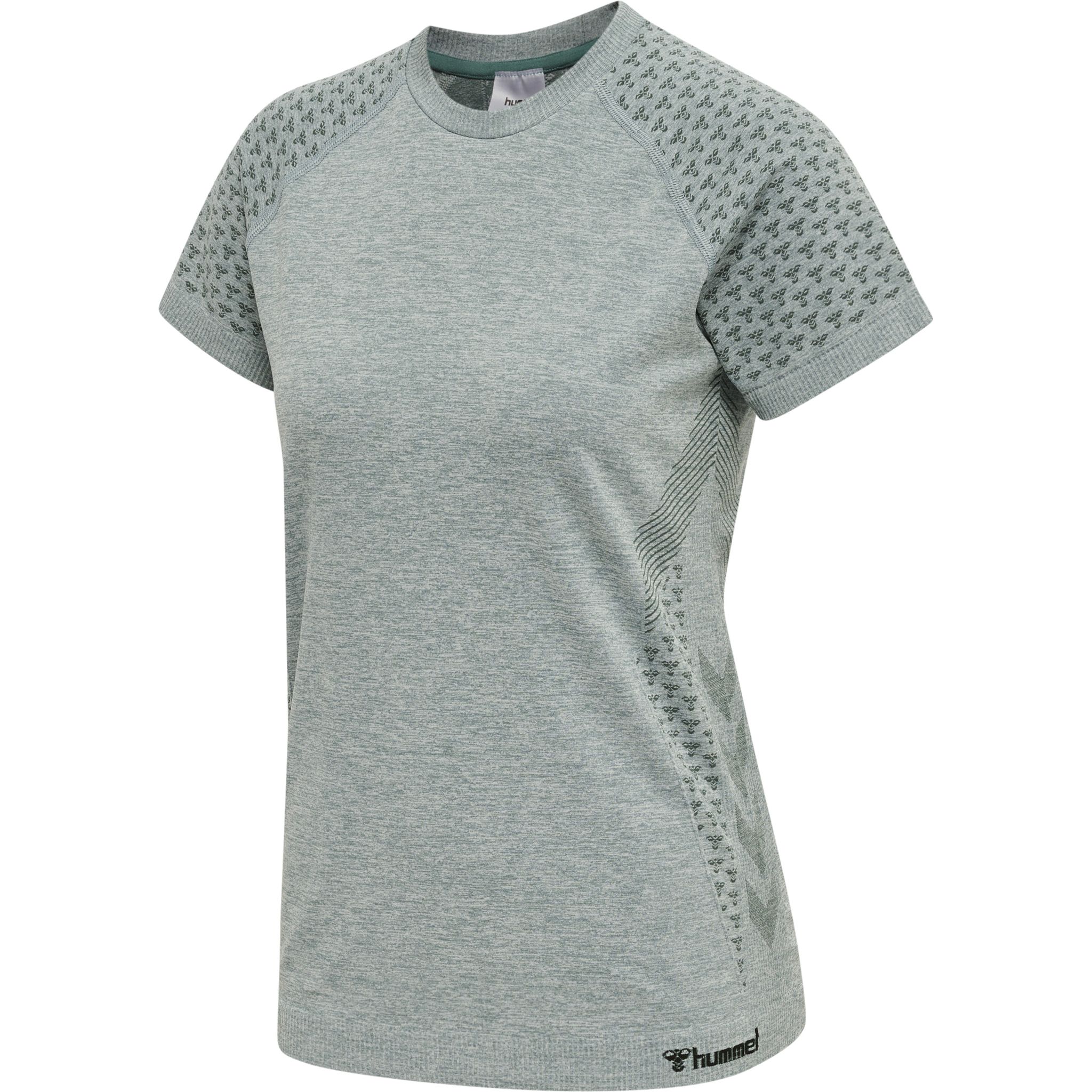 hmlCI SEAMLESS T-SHIRT