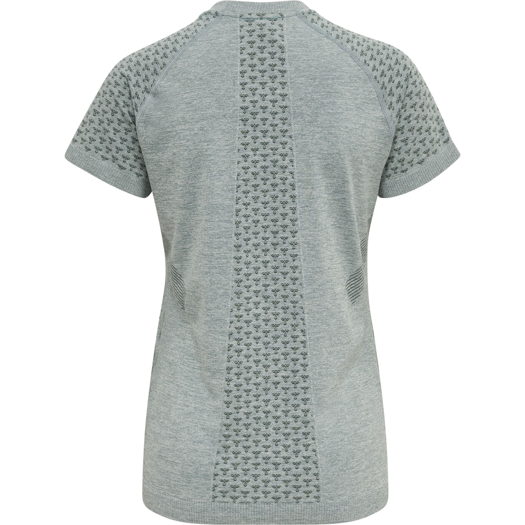 hmlCI SEAMLESS T-SHIRT