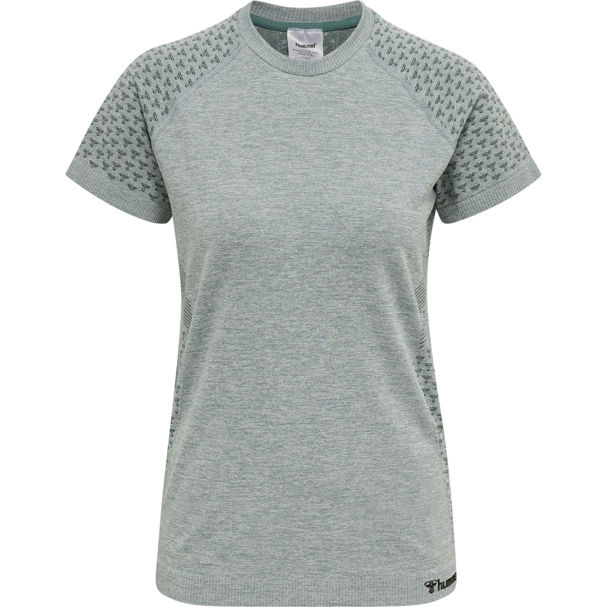 hmlCI SEAMLESS T-SHIRT