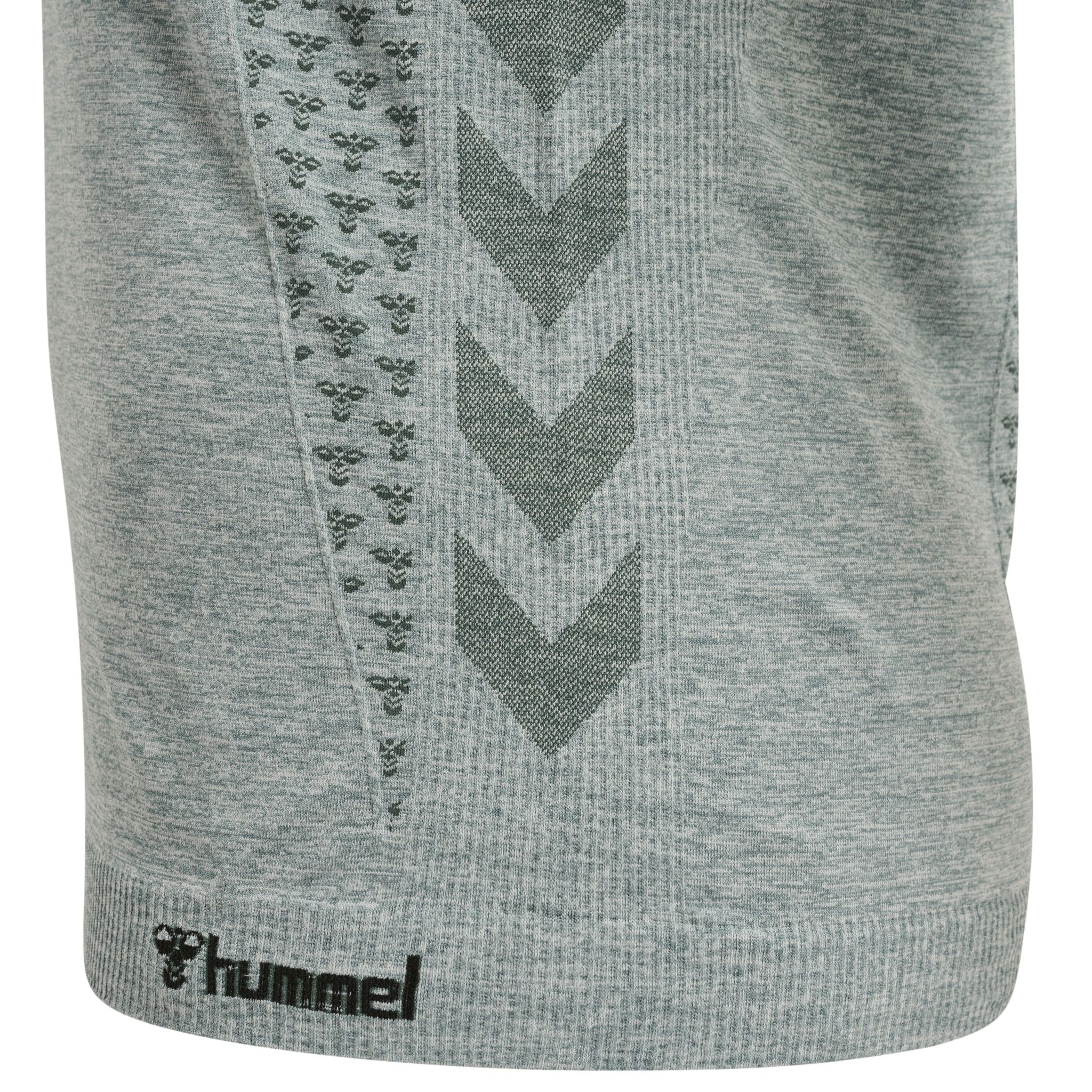 hmlCI SEAMLESS T-SHIRT