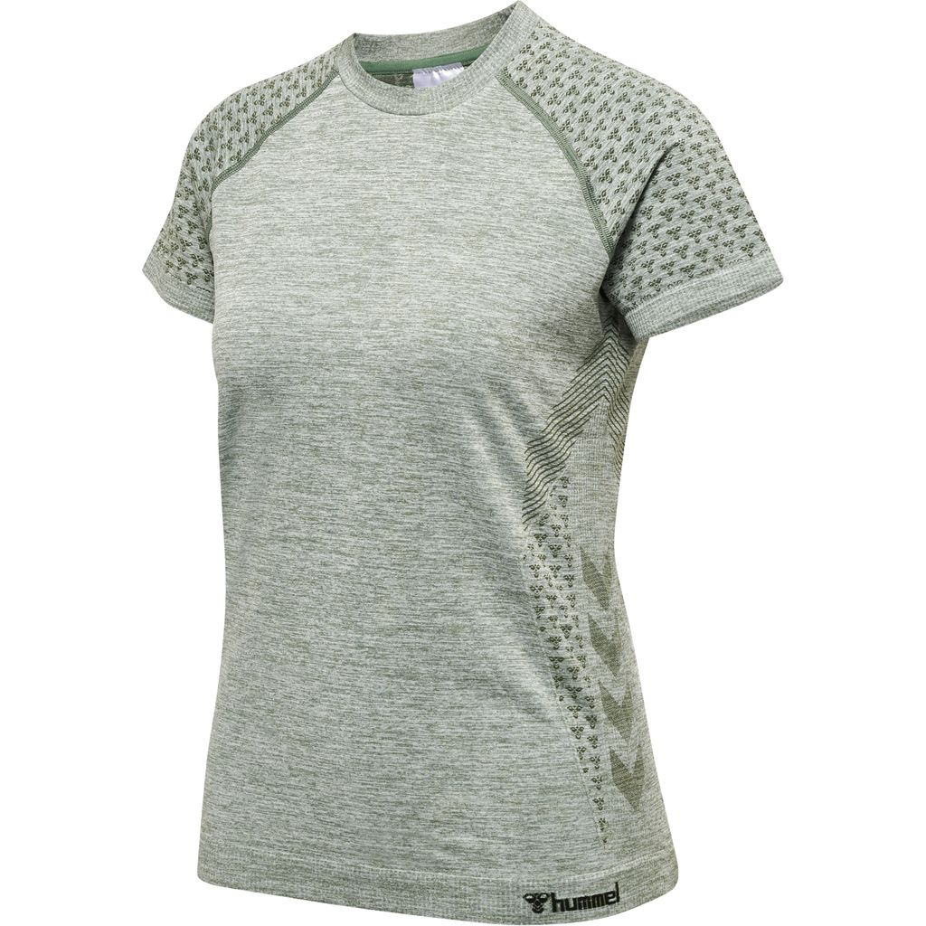 hmlCI SEAMLESS T-SHIRT