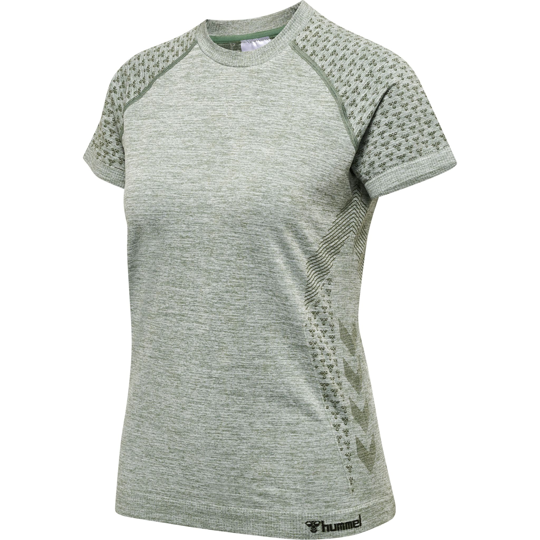 hmlCI SEAMLESS T-SHIRT