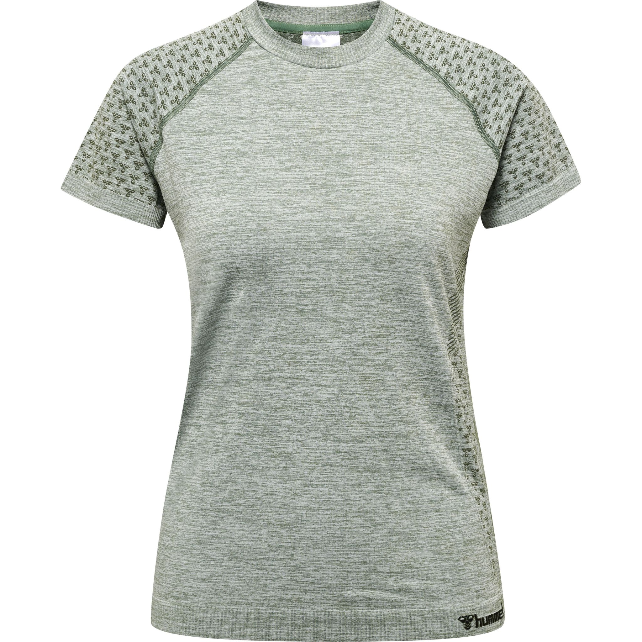 hmlCI SEAMLESS T-SHIRT