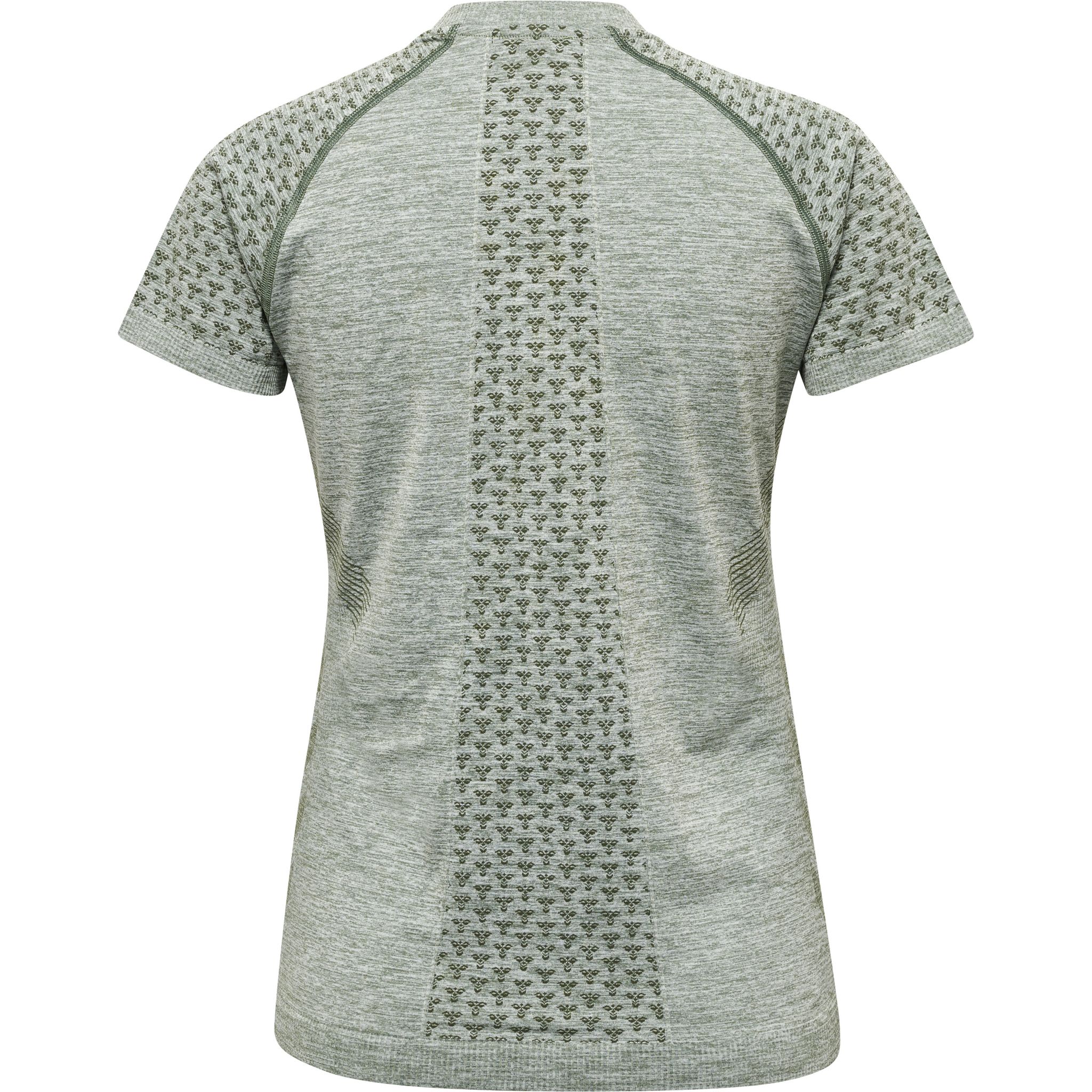 hmlCI SEAMLESS T-SHIRT
