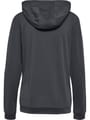 hmlAUTHENTIC PL ZIP HOODIE WOMAN