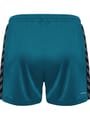 hmlAUTHENTIC PL SHORTS WOMAN