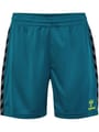hmlAUTHENTIC PL SHORTS KIDS