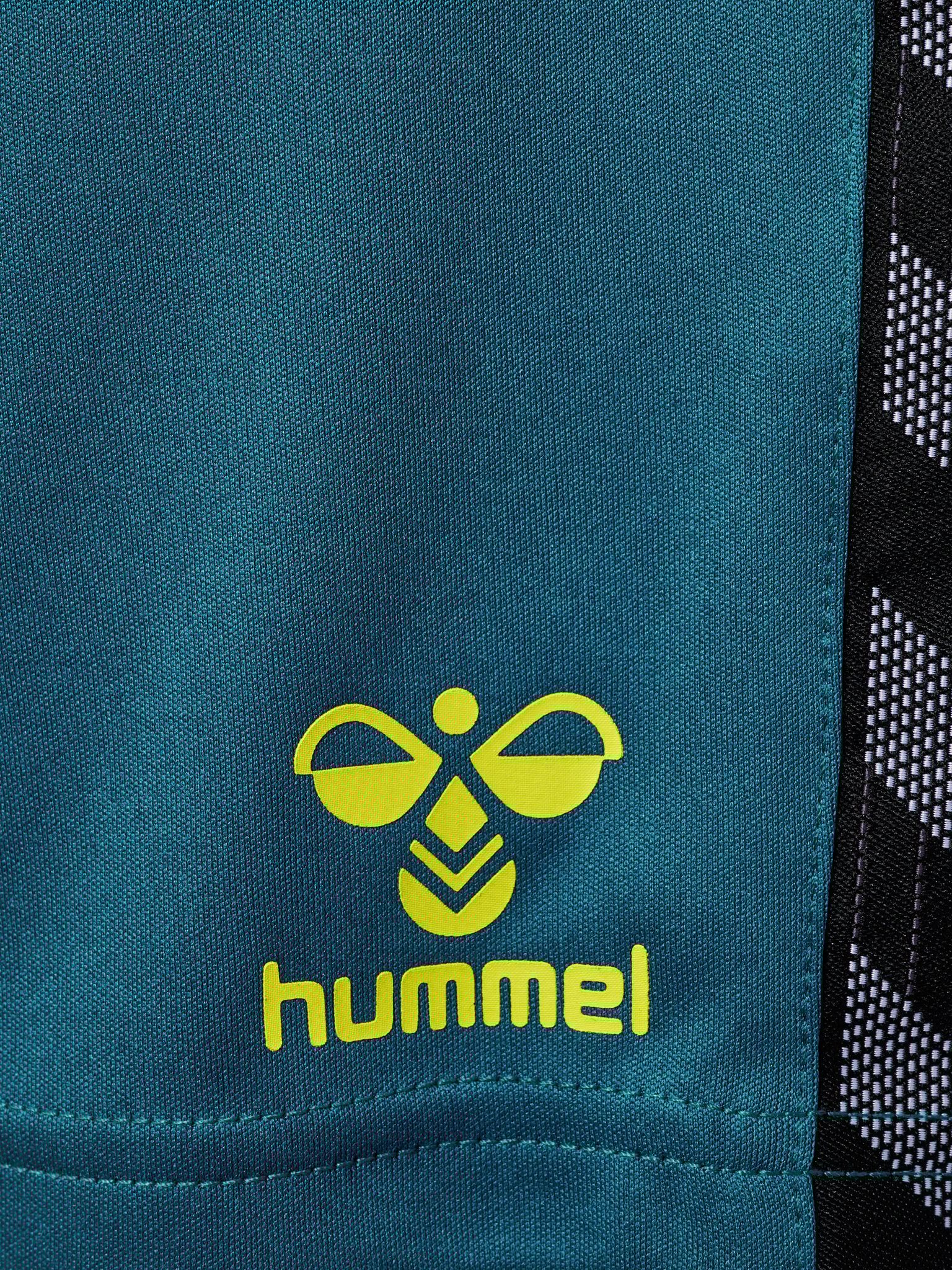 hmlAUTHENTIC PL SHORTS KIDS