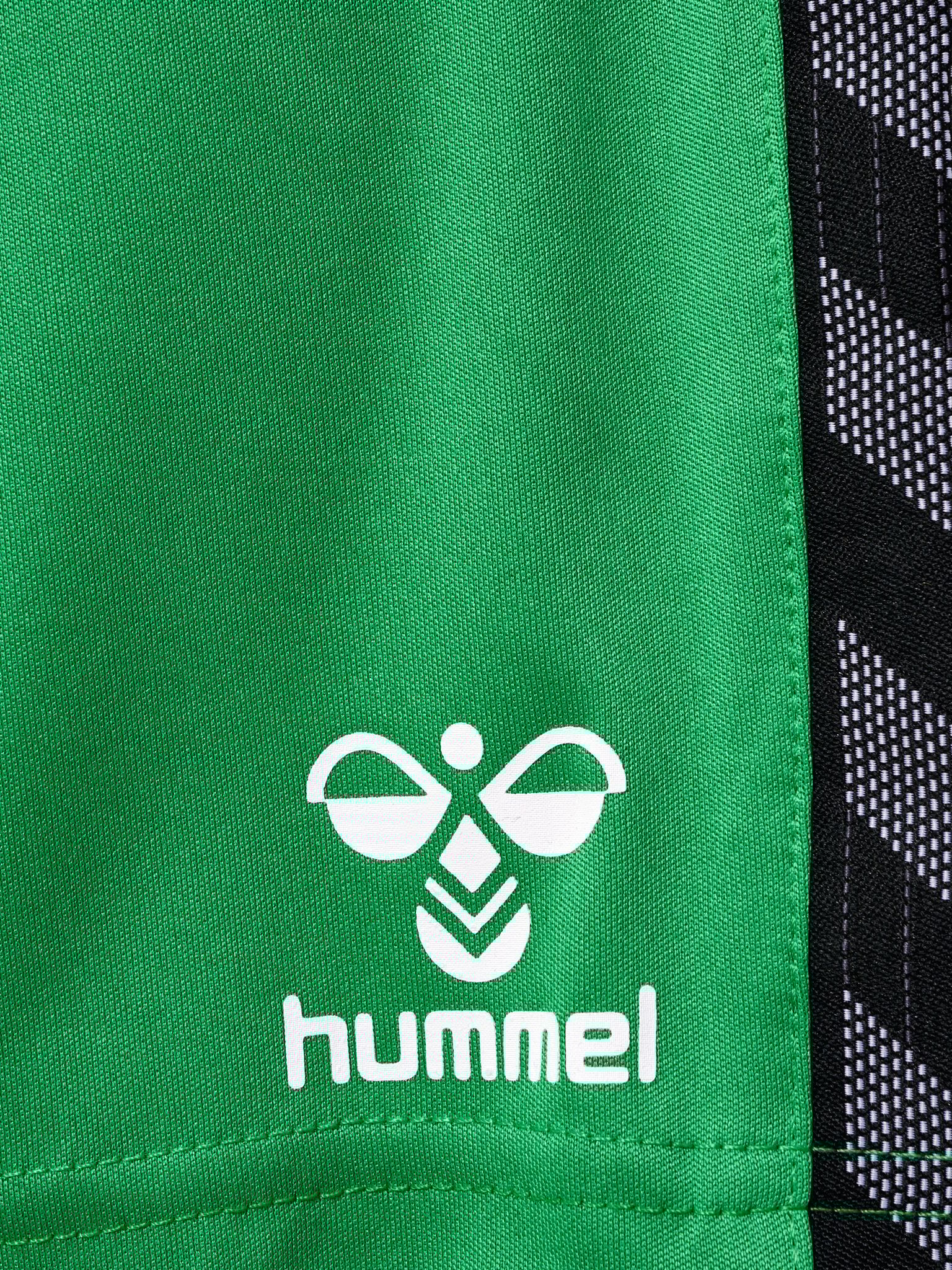 hmlAUTHENTIC PL SHORTS KIDS