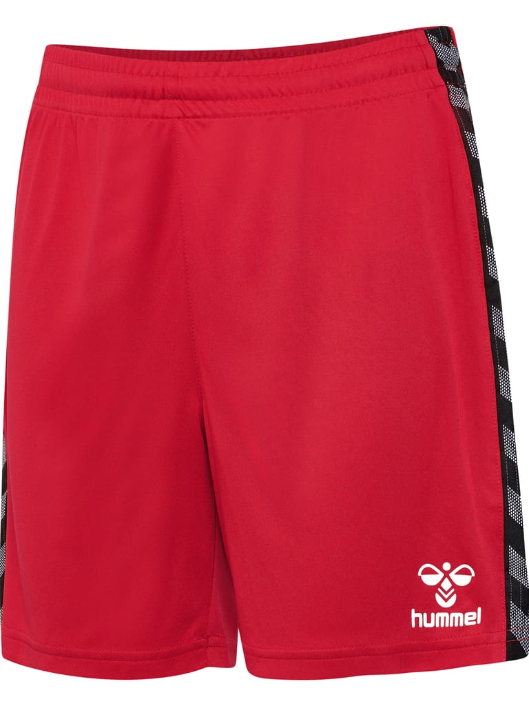 hmlAUTHENTIC PL SHORTS KIDS