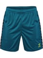hmlAUTHENTIC PL SHORTS
