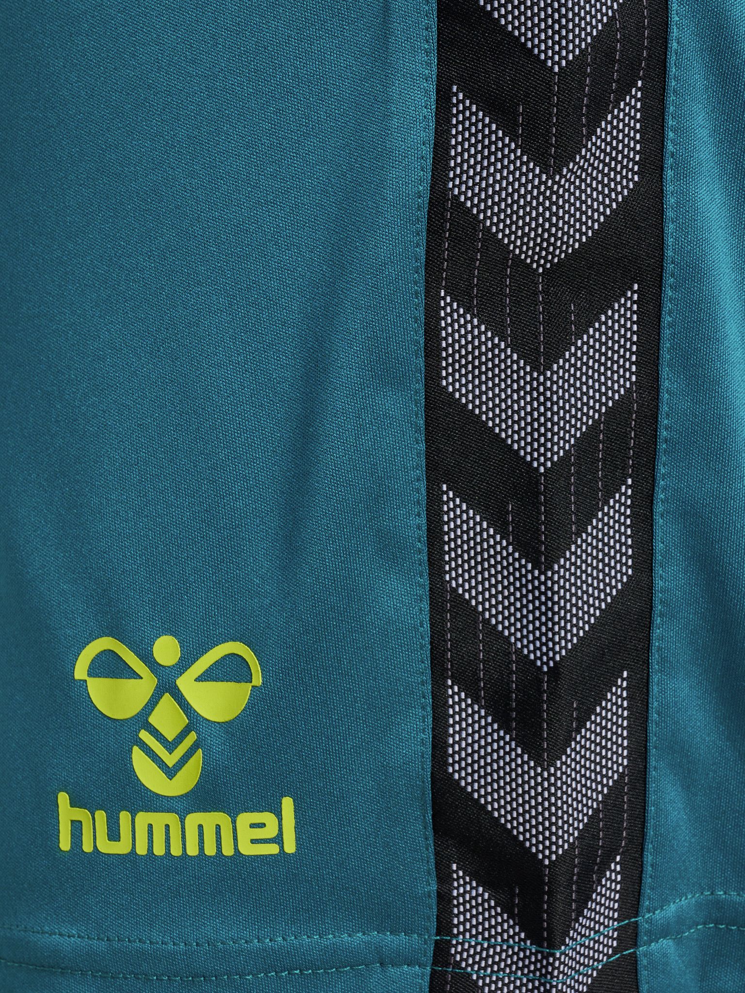 hmlAUTHENTIC PL SHORTS
