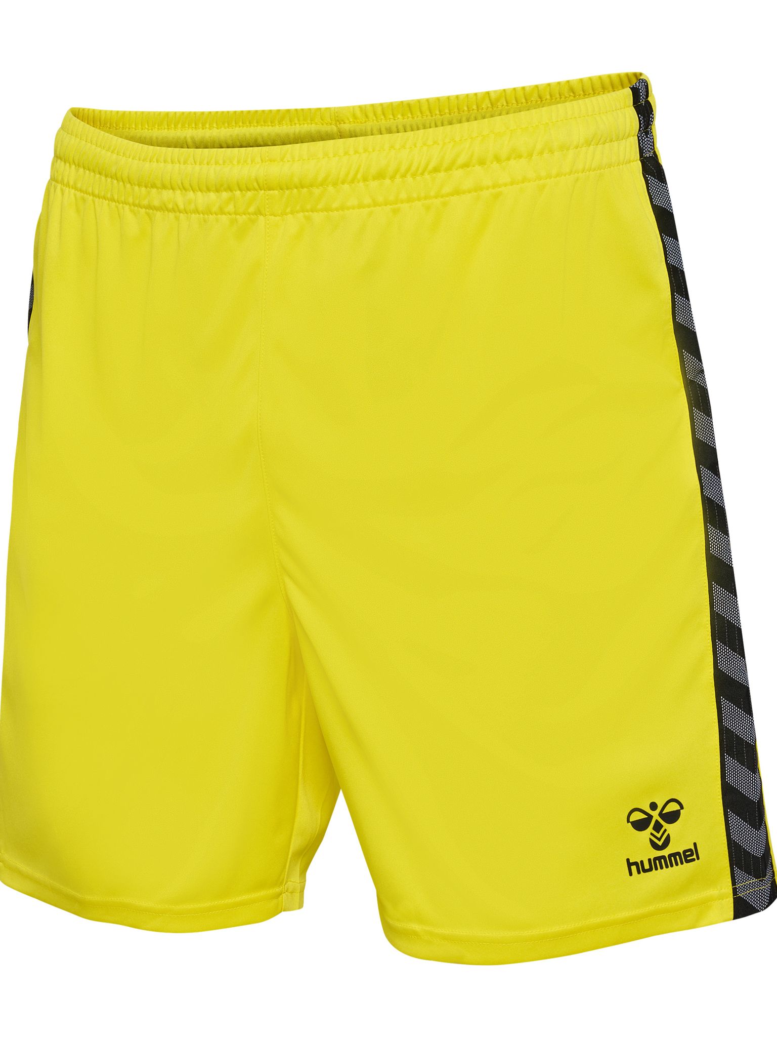 hmlAUTHENTIC PL SHORTS