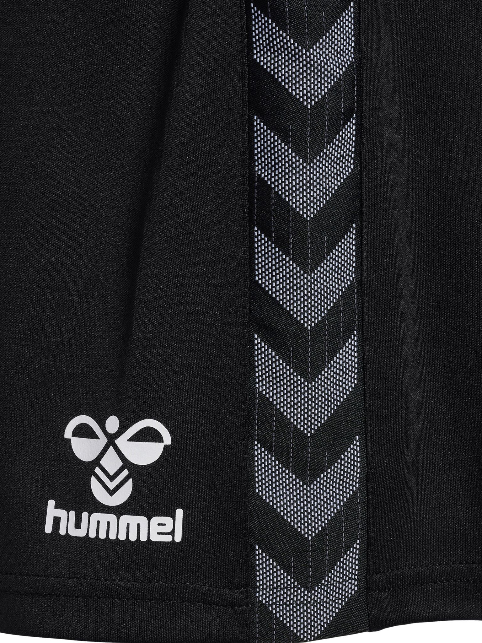 hmlAUTHENTIC PL SHORTS