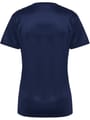 hmlAUTHENTIC PL JERSEY S/S WOMAN