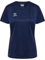 hmlAUTHENTIC PL JERSEY S/S WOMAN