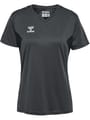hmlAUTHENTIC PL JERSEY S/S WOMAN