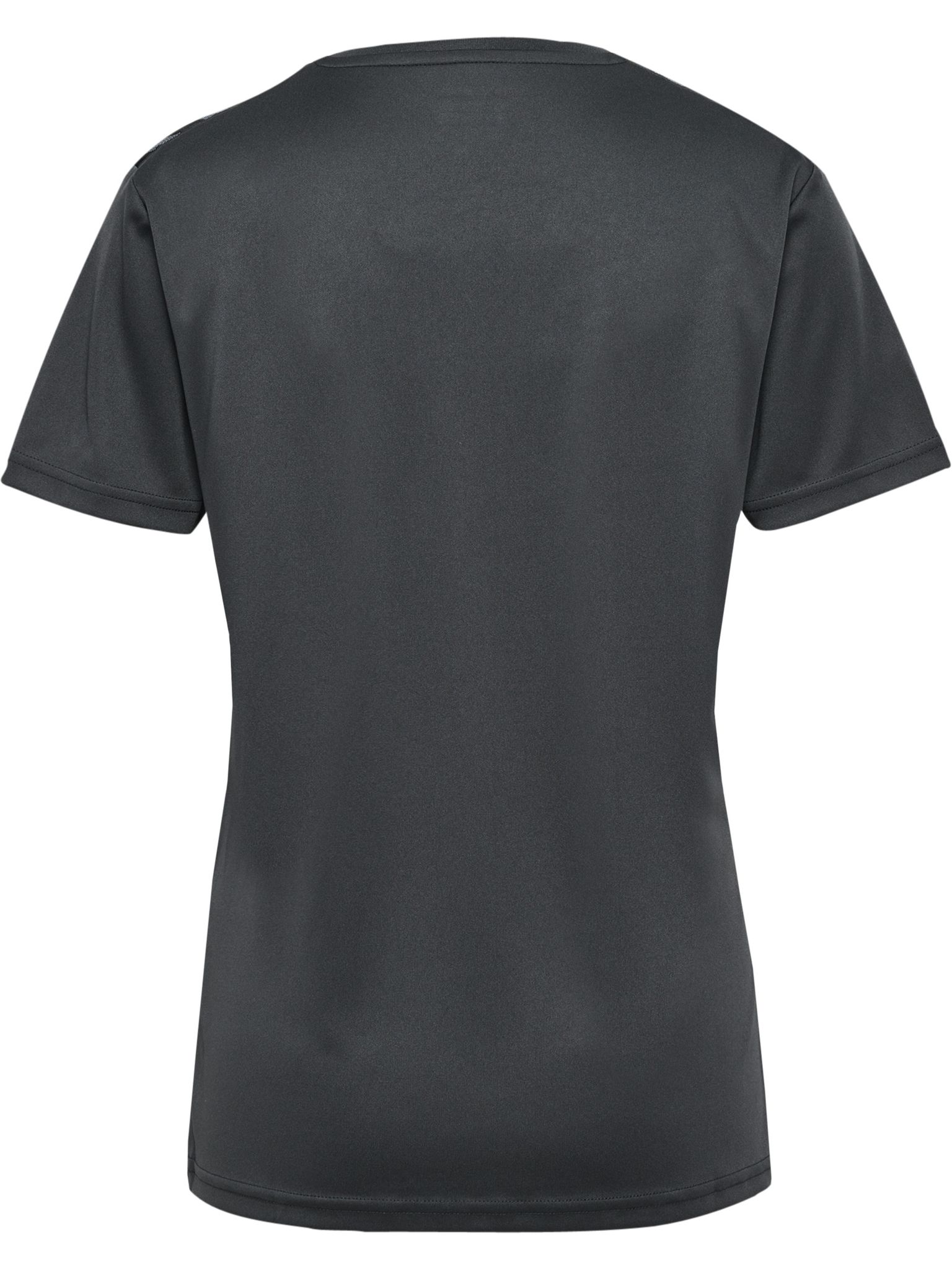 hmlAUTHENTIC PL JERSEY S/S WOMAN