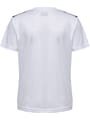 hmlAUTHENTIC PL JERSEY S/S KIDS