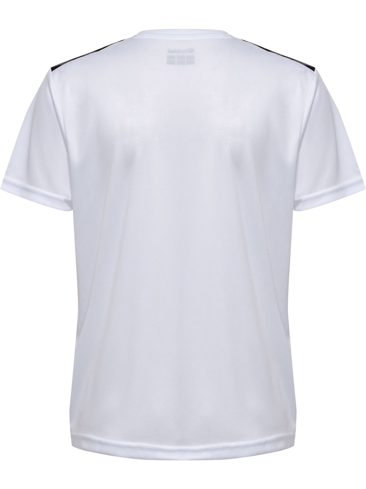 hmlAUTHENTIC PL JERSEY S/S KIDS