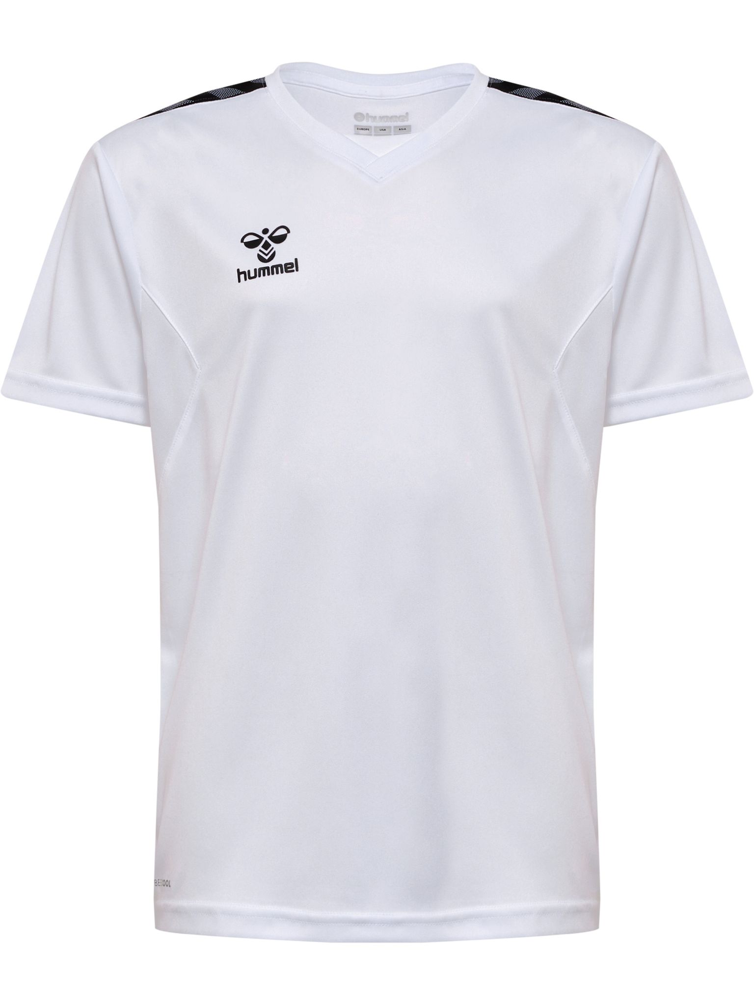 hmlAUTHENTIC PL JERSEY S/S KIDS