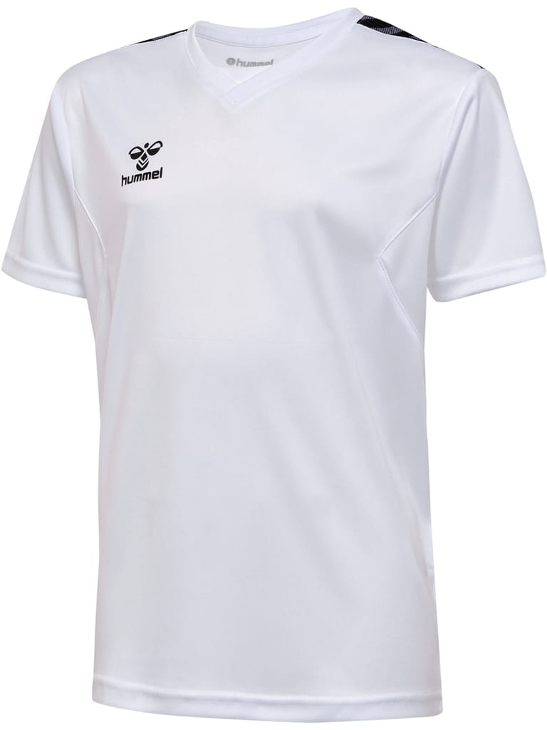 hmlAUTHENTIC PL JERSEY S/S KIDS