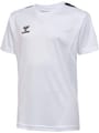 hmlAUTHENTIC PL JERSEY S/S KIDS