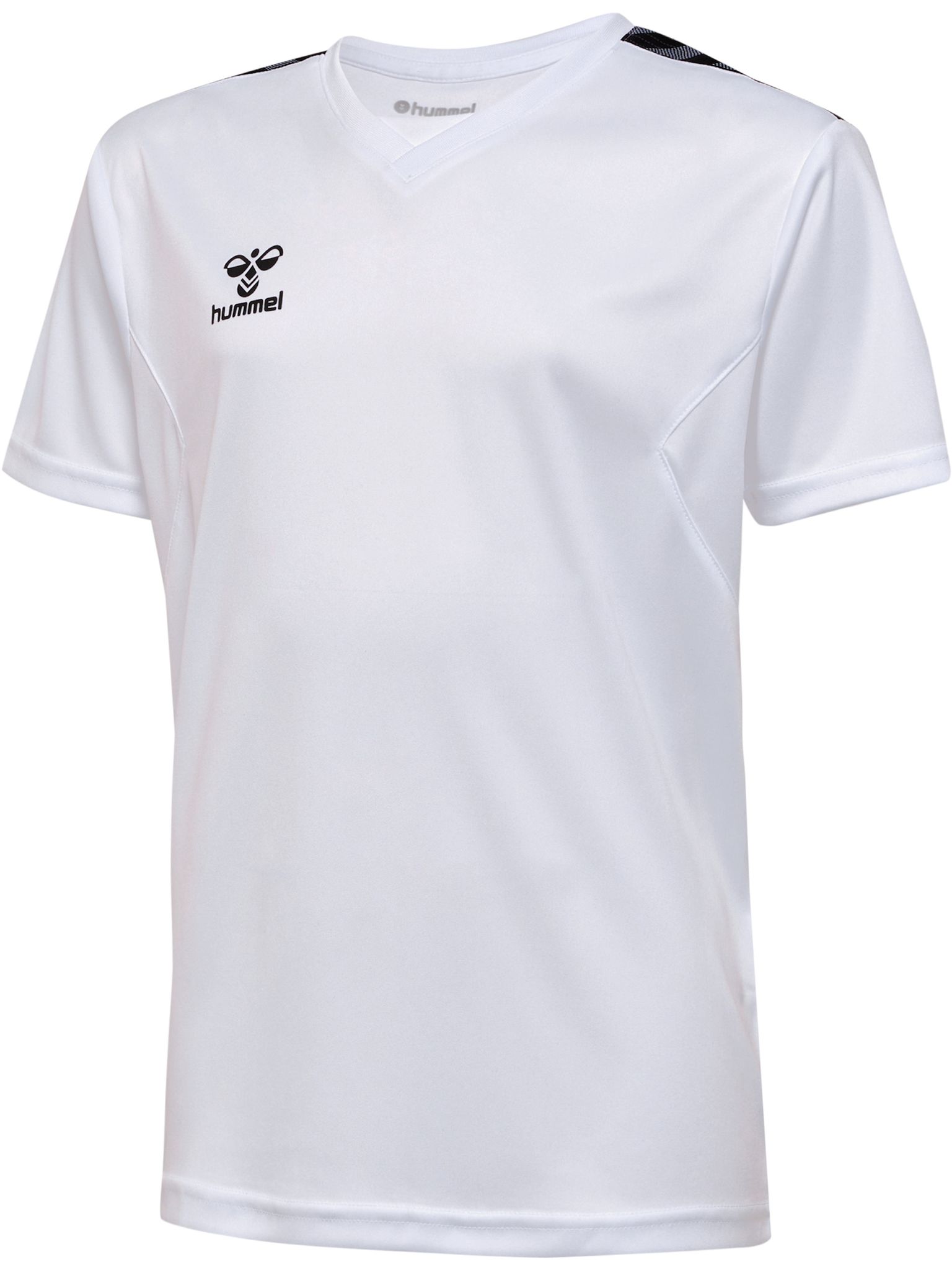 hmlAUTHENTIC PL JERSEY S/S KIDS