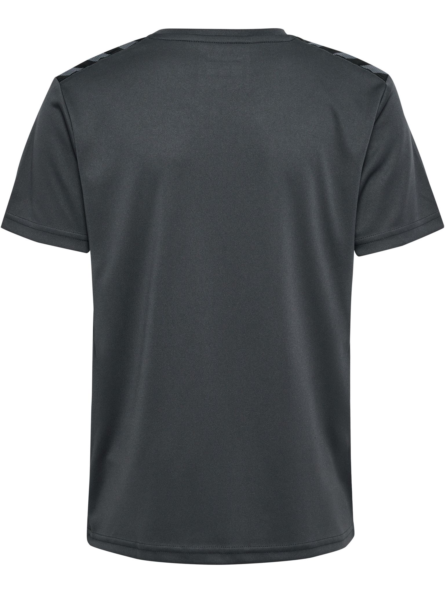 hmlAUTHENTIC PL JERSEY S/S KIDS