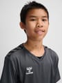 hmlAUTHENTIC PL JERSEY S/S KIDS
