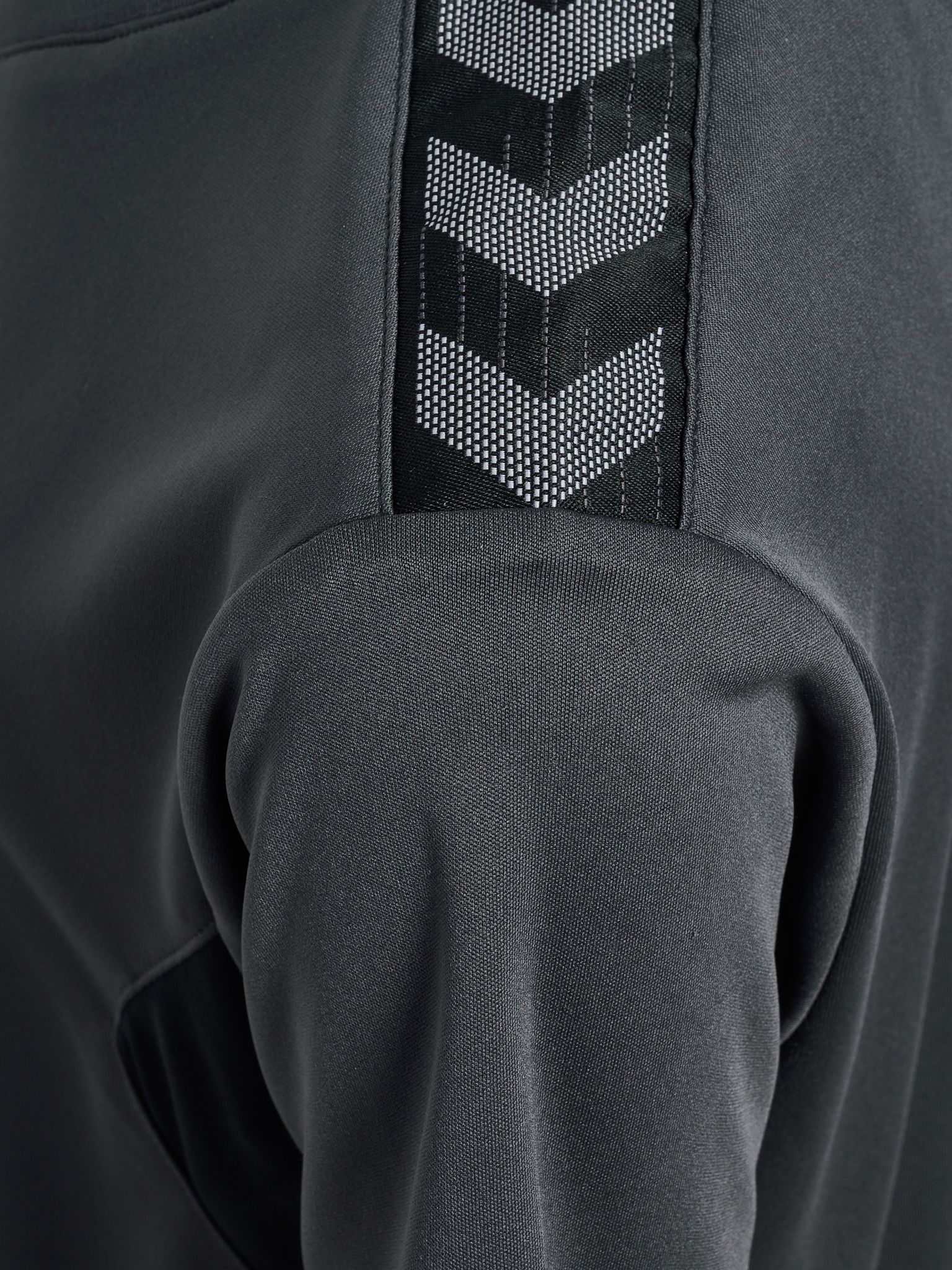 hmlAUTHENTIC PL JERSEY S/S KIDS