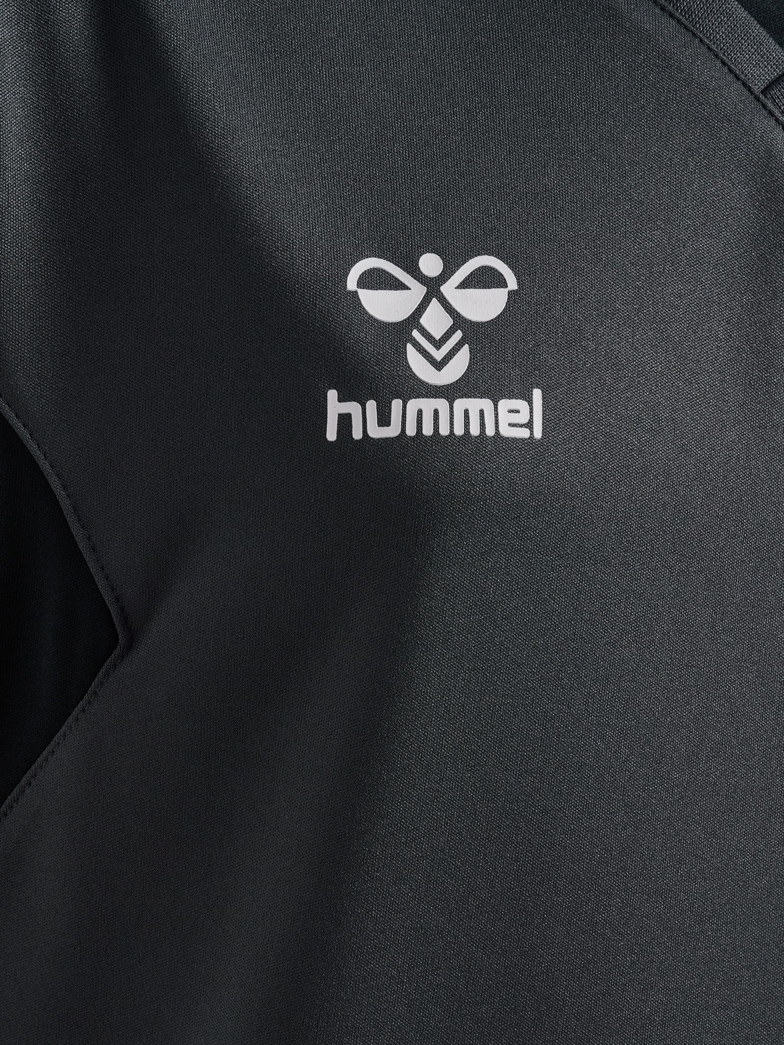 hmlAUTHENTIC PL JERSEY S/S KIDS